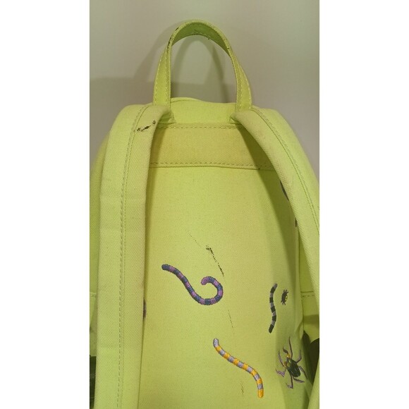 Loungefly Oogie Boogie Backpack - Picture 11 of 11